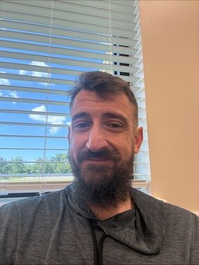 Meet your Posher, Paul